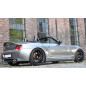 Spoiler posteriore BMW Z4 E85 Roadster stile Aero (Cod. C-C-L-CSP0179)