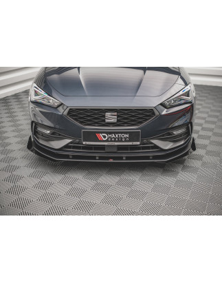 Flaps Seat Leon FR Mk4 (Cod. M-SELE4FRCNC-FSF1G)