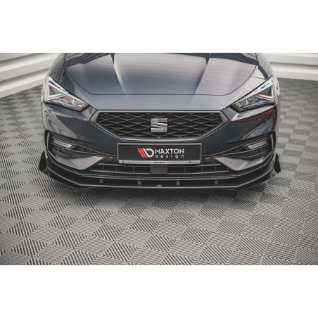 Flaps Seat Leon FR Mk4 (Cod. M-SELE4FRCNC-FSF1G)
