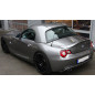 Spoiler posteriore BMW Z4 E85 Roadster stile Aero (Cod. C-C-L-CSP0179)