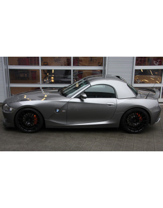 Spoiler posteriore BMW Z4 E85 Roadster stile Aero (Cod. C-C-L-CSP0179)
