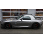 Spoiler posteriore BMW Z4 E85 Roadster stile Aero (Cod. C-C-L-CSP0179)