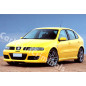 Minigonne laterali SEAT Leon CUPRA R (Cod. C-C-L-CSP0180)