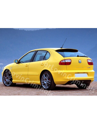 Minigonne laterali SEAT Leon CUPRA R (Cod. C-C-L-CSP0180)