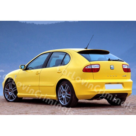 Minigonne laterali SEAT Leon CUPRA R (Cod. C-C-L-CSP0180)