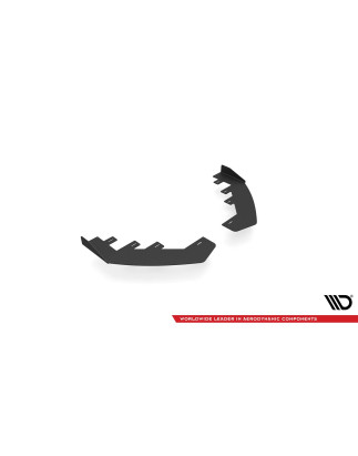 Flaps Seat Leon FR Mk4 (Cod. M-SELE4FRCNC-FSF1G)