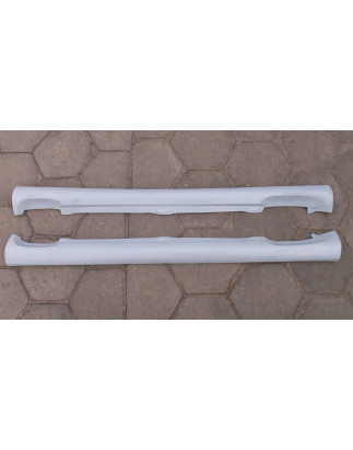 Minigonne laterali SEAT Leon CUPRA R (Cod. C-C-L-CSP0180)