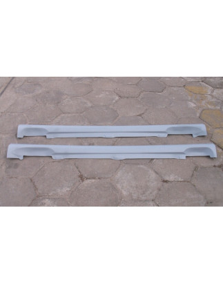 Minigonne laterali SEAT Leon CUPRA R (Cod. C-C-L-CSP0180)