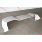 Spoiler posteriore Renault Clio MK4 RS stile Cup (2012-2019) - solo versione RS (Cod. C-C-L-CSP0181)