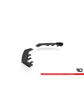 Flaps Seat Leon FR Mk4 (Cod. M-SELE4FRCNC-FSF1G)