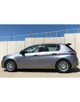 Spoiler posteriore Peugeot 308 MK2 (Cod. C-C-L-CSP0183)