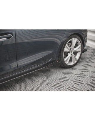 Flaps laterali Seat Leon FR Mk4 (Cod. M-SELE4FRCNC-SRF1G)