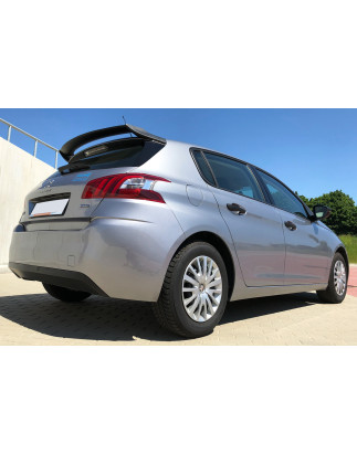 Spoiler posteriore Peugeot 308 MK2 (Cod. C-C-L-CSP0183)