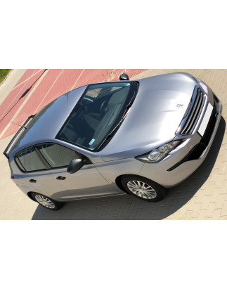 Spoiler posteriore Peugeot 308 MK2 (Cod. C-C-L-CSP0183)