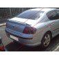 Spoiler posteriore Peugeot 407 (Cod. C-C-L-CSP0184)