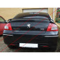 Spoiler posteriore Peugeot 407 (Cod. C-C-L-CSP0184)