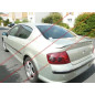 Spoiler posteriore Peugeot 407 (Cod. C-C-L-CSP0184)