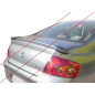 Spoiler posteriore Peugeot 407 (Cod. C-C-L-CSP0184)