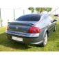 Spoiler posteriore Peugeot 407 (Cod. C-C-L-CSP0184)