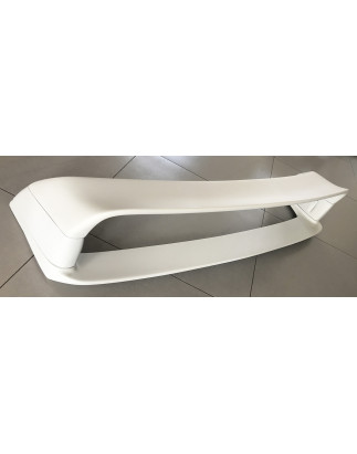 Spoiler posteriore BMW Serie 3 E46 Coupé 2 porte stile M3 GT Classe 2 (1998-2006) (Cod. C-C-L-CSP01