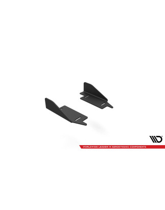 Flaps laterali Seat Leon FR Mk4 (Cod. M-SELE4FRCNC-SRF1G)