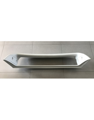 Spoiler posteriore BMW Serie 3 E46 Coupé 2 porte stile M3 GT Classe 2 (1998-2006) (Cod. C-C-L-CSP01