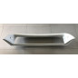 Spoiler posteriore BMW Serie 3 E46 Coupé 2 porte stile M3 GT Classe 2 (1998-2006) (Cod. C-C-L-CSP01
