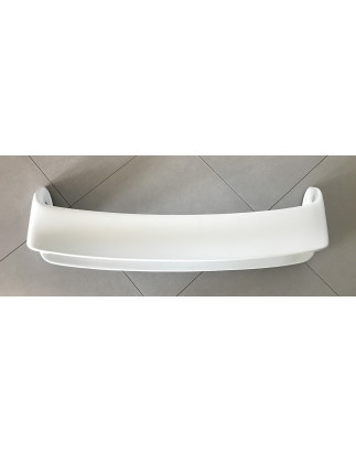 Spoiler posteriore BMW Serie 3 E46 Coupé 2 porte stile M3 GT Classe 2 (1998-2006) (Cod. C-C-L-CSP01