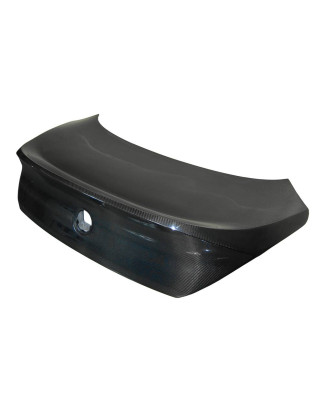 Portellone Posteriore BMW E63 CSL Carbonio (Cod. E-PORTB36)
