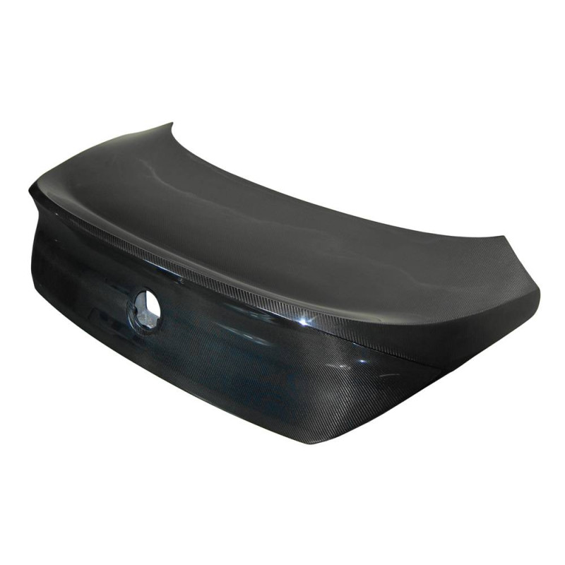 Portellone Posteriore BMW E63 CSL Carbonio (Cod. E-PORTB36)