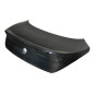 Portellone Posteriore BMW E63 CSL Carbonio (Cod. E-PORTB36)