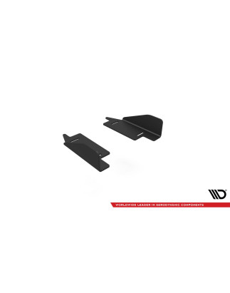 Flaps laterali Seat Leon FR Mk4 (Cod. M-SELE4FRCNC-SRF1G)