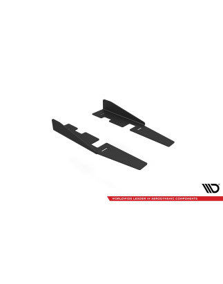 Flaps laterali Seat Leon FR Mk4 (Cod. M-SELE4FRCNC-SRF1G)
