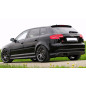 Spoiler posteriore Audi A3 8P 5 porte Sportback stile S-Line / S3 (2005-2013) (Cod. C-C-L-CSP0188)