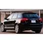Spoiler posteriore Audi A3 8P 5 porte Sportback stile S-Line / S3 (2005-2013) (Cod. C-C-L-CSP0188)