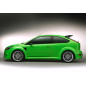 Spoiler posteriore Ford Focus MK2 stile RS (Cod. C-C-L-CSP0189)
