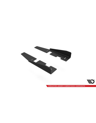 Flaps laterali Seat Leon FR Mk4 (Cod. M-SELE4FRCNC-SRF1G)