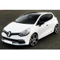 Minigonne laterali Renault Clio MK4 stile RS / GT (Cod. C-C-L-CSP0190)