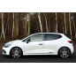Minigonne laterali Renault Clio MK4 stile RS / GT (Cod. C-C-L-CSP0190)
