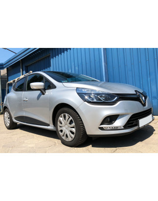 Minigonne laterali Renault Clio MK4 stile RS / GT (Cod. C-C-L-CSP0190)