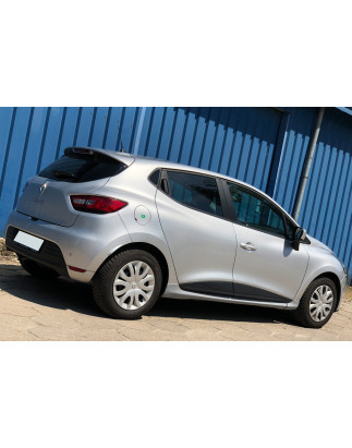 Minigonne laterali Renault Clio MK4 stile RS / GT (Cod. C-C-L-CSP0190)