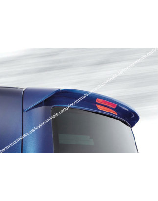 Spoiler tetto Volkswagen T5 Transporter Multivan Caravelle (Cod. C-C-L-CSP0191)
