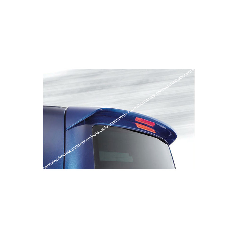 Spoiler tetto Volkswagen T5 Transporter Multivan Caravelle (Cod. C-C-L-CSP0191)