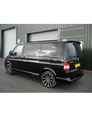 Spoiler tetto Volkswagen T5 Transporter Multivan Caravelle (Cod. C-C-L-CSP0191)