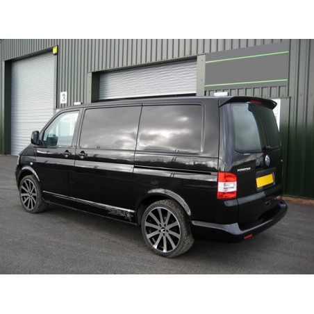 Spoiler tetto Volkswagen T5 Transporter Multivan Caravelle (Cod. C-C-L-CSP0191)
