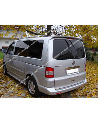 Spoiler tetto Volkswagen T5 Transporter Multivan Caravelle (Cod. C-C-L-CSP0191)
