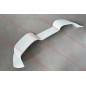 Spoiler posteriore Renault Captur MK1 stile Cup (2013-2019) (Cod. C-C-L-CSP0192)