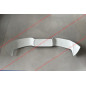 Spoiler posteriore Renault Captur MK1 stile Cup (2013-2019) (Cod. C-C-L-CSP0192)