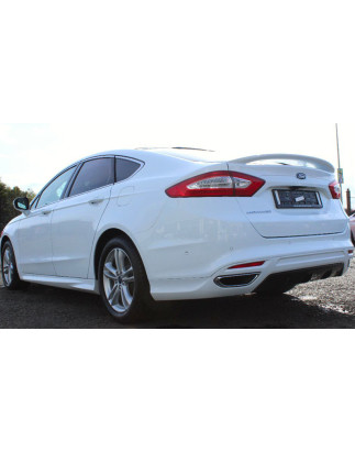Spoiler posteriore Ford Mondeo MK5 dal 2014 (Cod. C-C-L-CSP0193)
