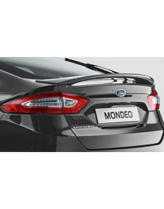 Spoiler posteriore Ford Mondeo MK5 dal 2014 (Cod. C-C-L-CSP0193)